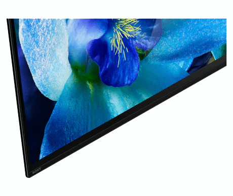 OLED TV 4K Sony 65A8G 65 inch UHD Smart Tivi