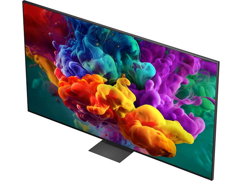 TV 4K LG QNED evo AI Mini LED 100 inch 100QNED86BS