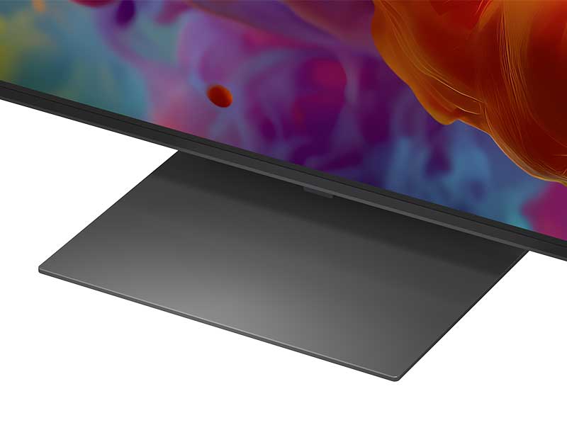 TV 4K LG QNED evo AI Mini LED 100 inch 100QNED86BS