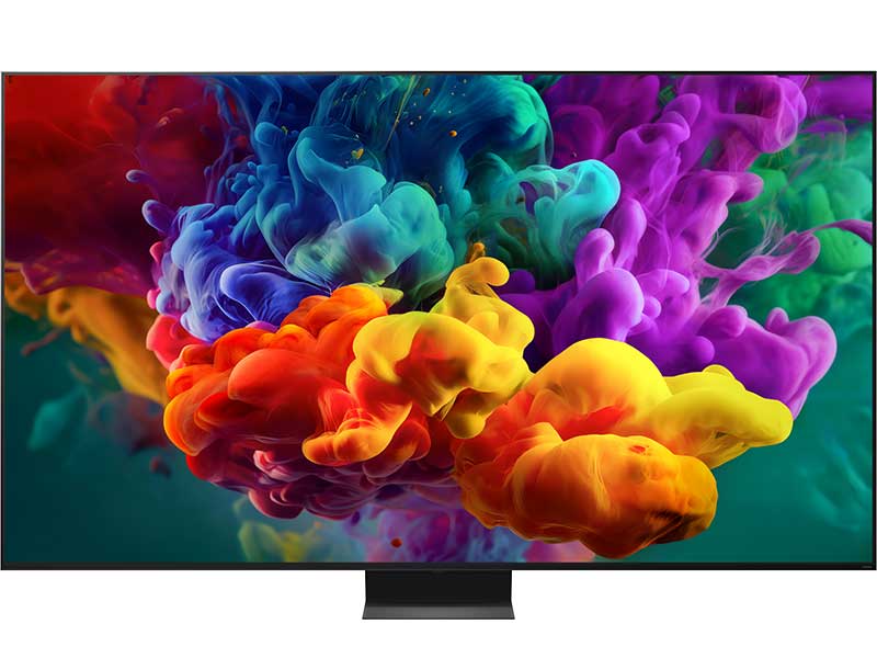 TV 4K LG QNED evo AI Mini LED 100 inch 100QNED86BS