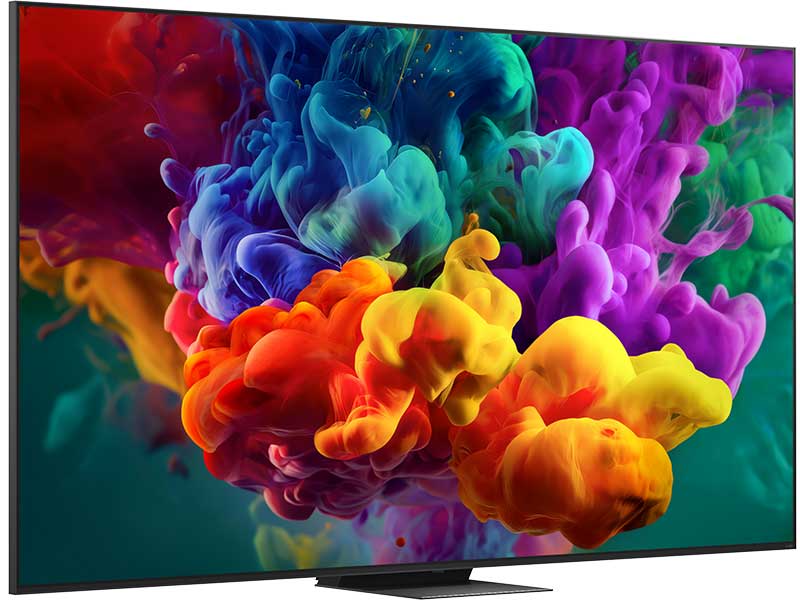 TV 4K LG QNED evo AI Mini LED 100 inch 100QNED86BS
