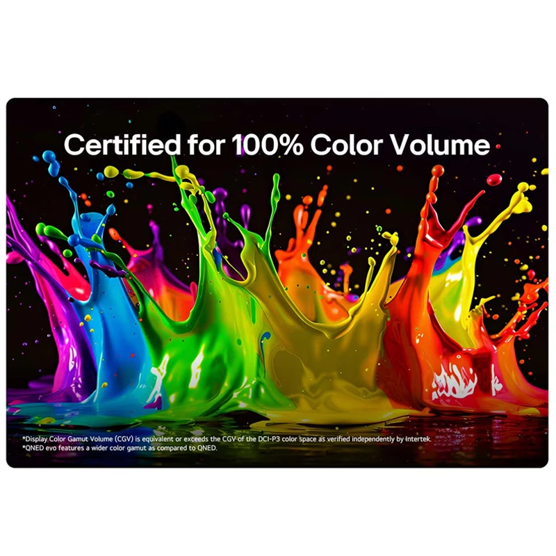 TV QNED 4K LG AI 43 inch 43QNED80BSA