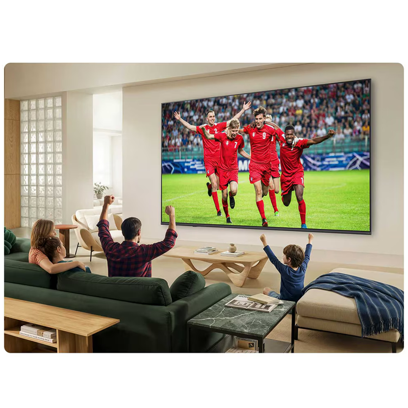 Smart Tivi QNED LG AI 4K 55 inch 55QNED80BSA