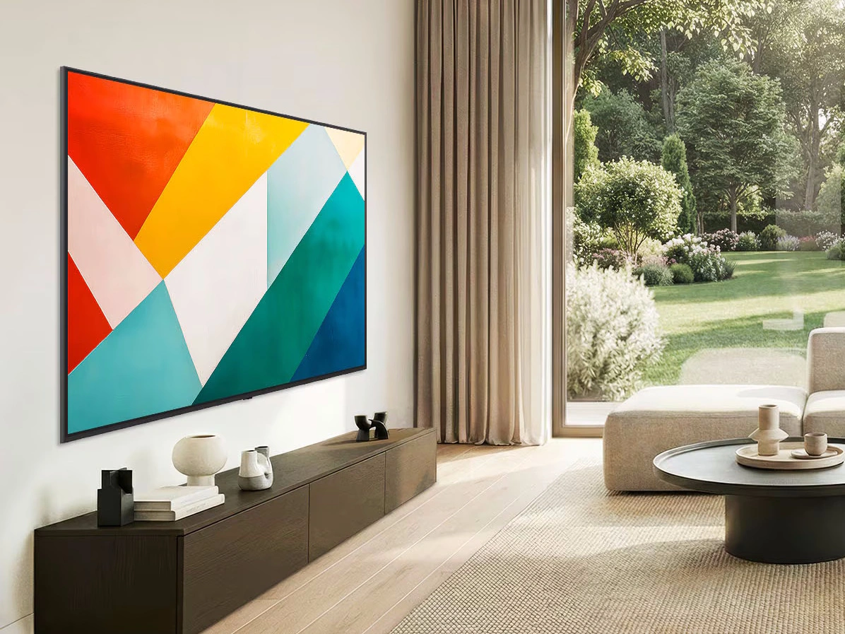 Smart Tivi QNED LG AI 4K 55 inch 55QNED86BSA