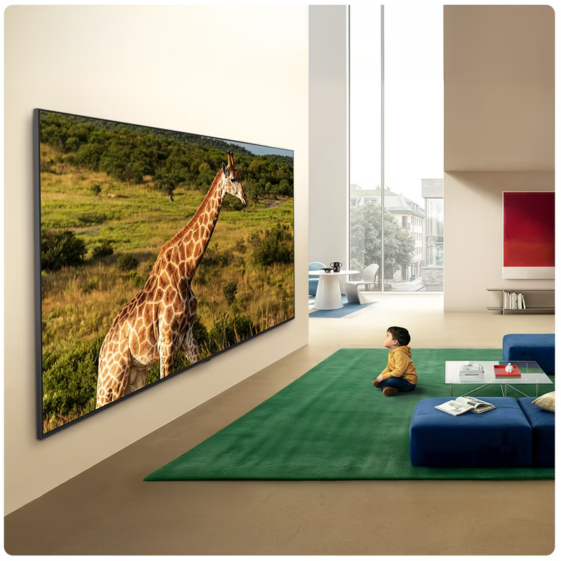 Smart Tivi QNED LG AI 4K 55 inch 55QNED86BSA