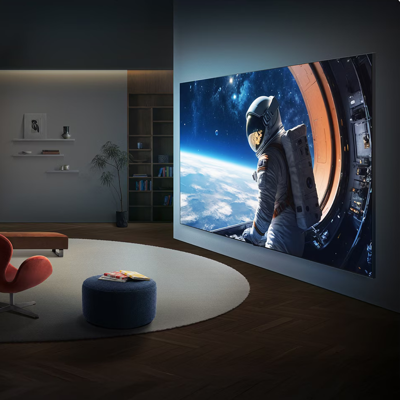 Smart Tivi QNED LG AI 4K 55 inch 55QNED86BSA