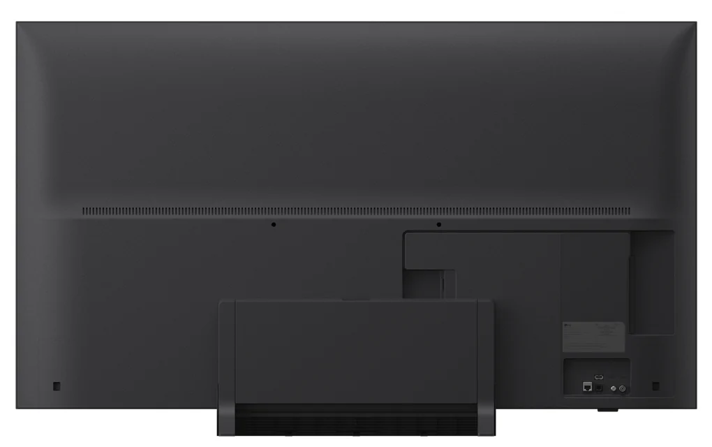 Smart Tivi QNED LG AI 4K 65 inch 65QNED81BSA