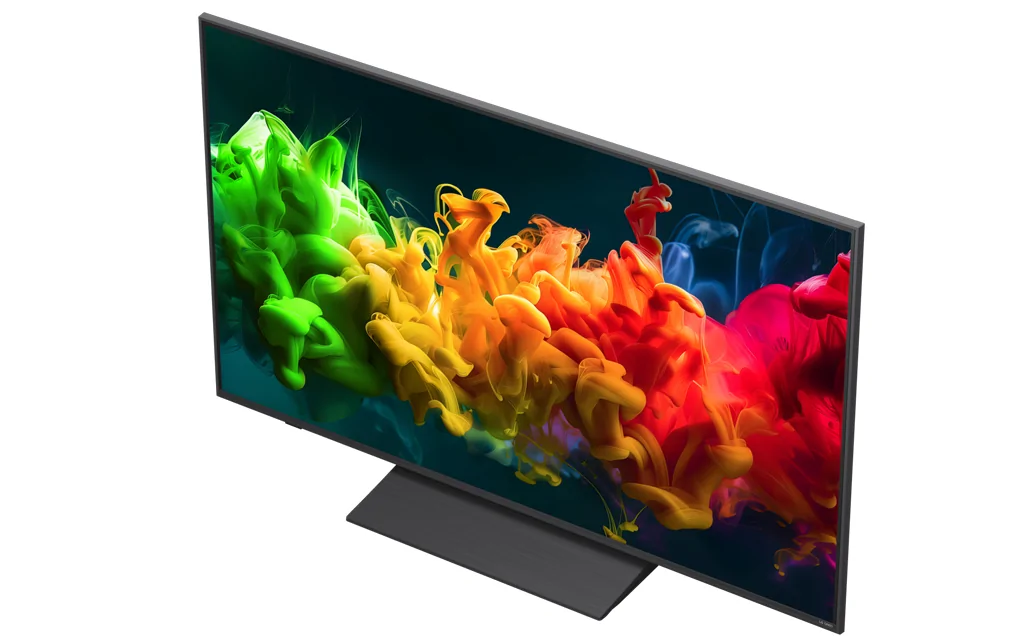 Smart Tivi QNED LG AI 4K 65 inch 65QNED81BSA