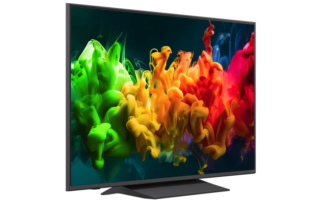 Smart Tivi QNED LG AI 4K 85 inch 85QNED81BSA