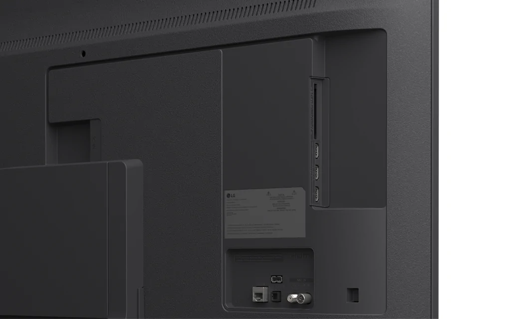 Smart Tivi QNED LG AI 4K 85 inch 85QNED81BSA