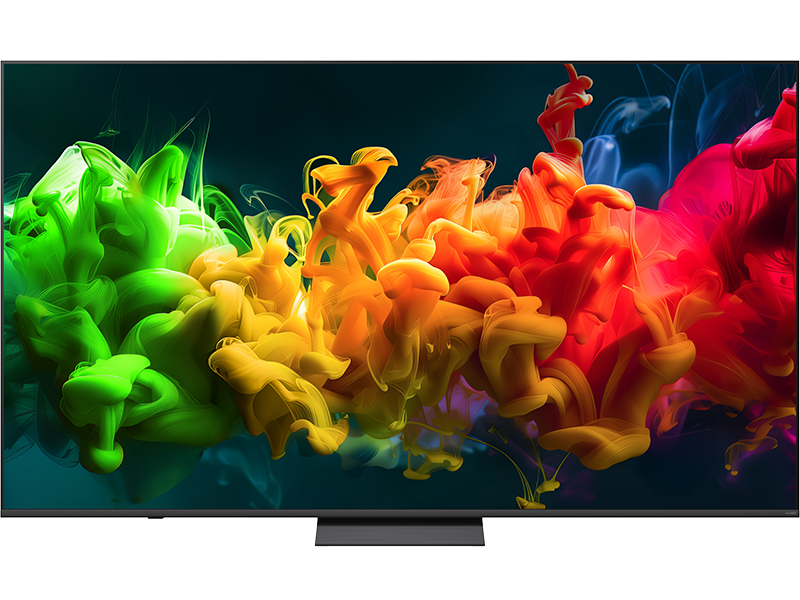 Smart Tivi QNED LG AI 4K 85 inch 85QNED81BSA