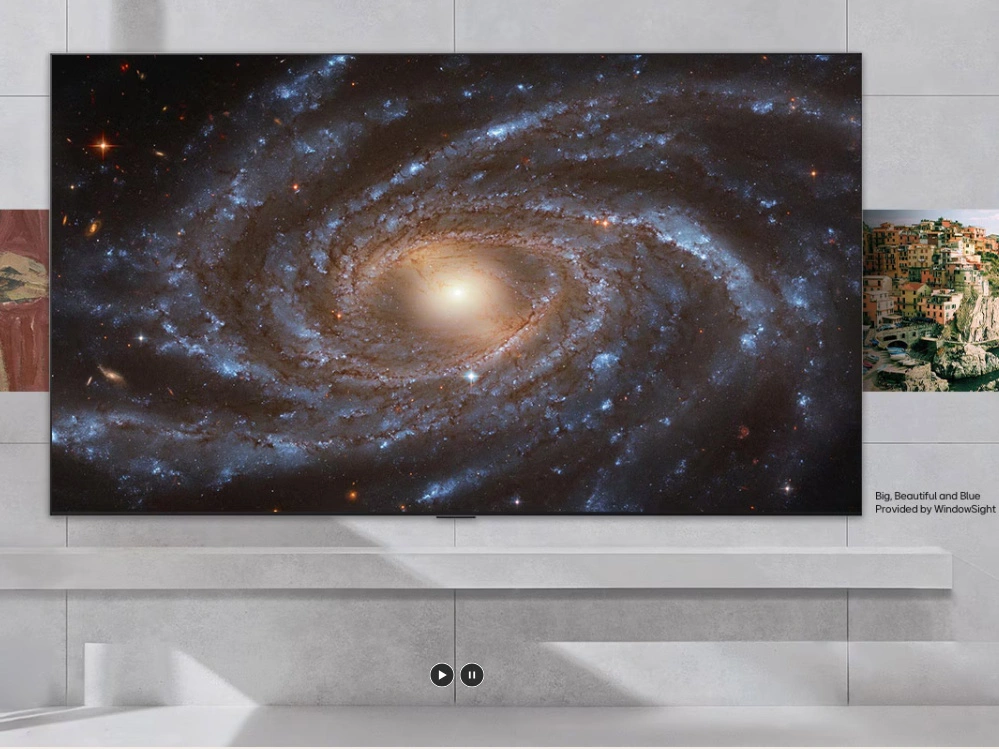 Smart Tivi QNED LG AI 4K 86 inch 86QNED86BSA