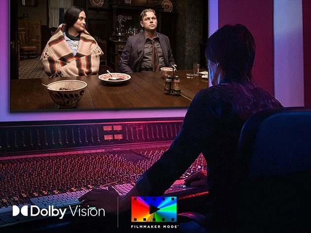 Smart Tivi QNED LG AI 4K 86 inch 86QNED86BSA