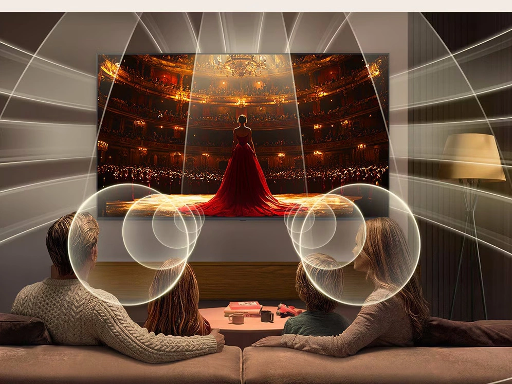 Smart Tivi QNED LG AI 4K 86 inch 86QNED86BSA