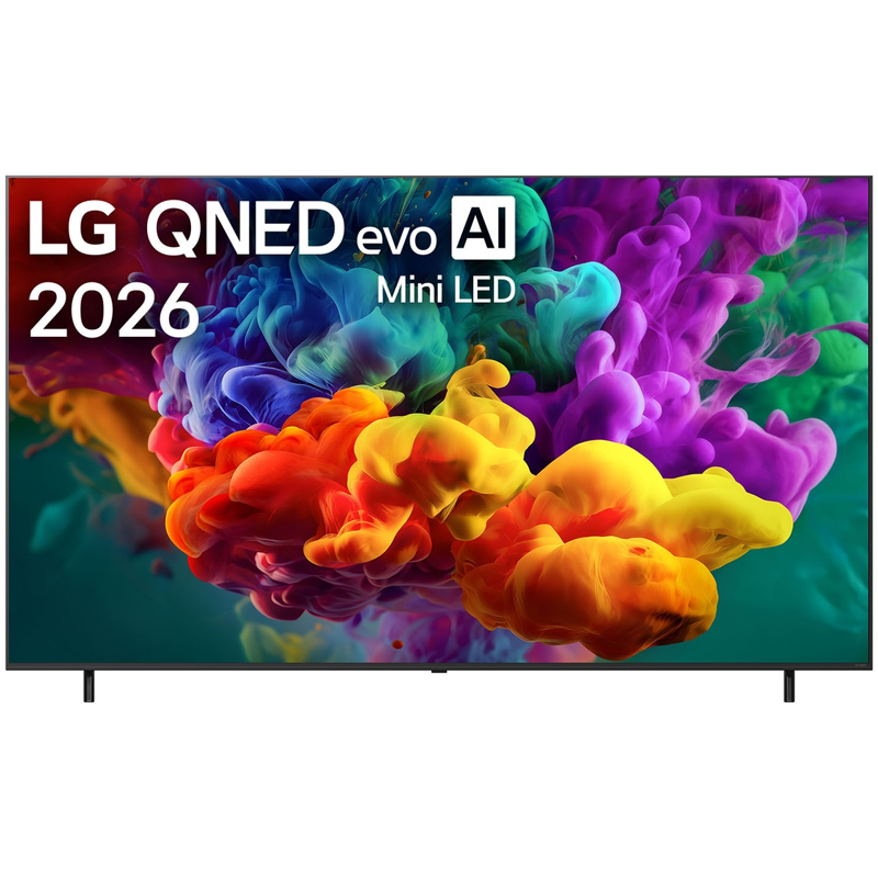 Smart Tivi QNED LG AI 4K 86 inch 86QNED86BSA