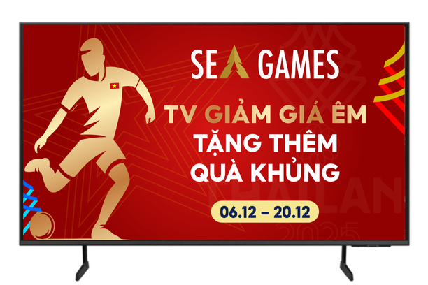 Smart Tivi Samsung 4K 43 inch 43DU7000 Crystal UHD