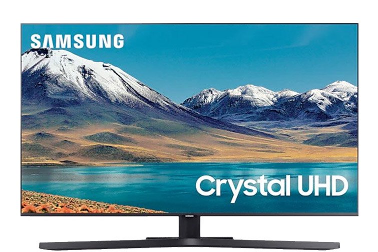 Smart Tivi Samsung 4K 43 inch 43TU8500 Crystal UHD