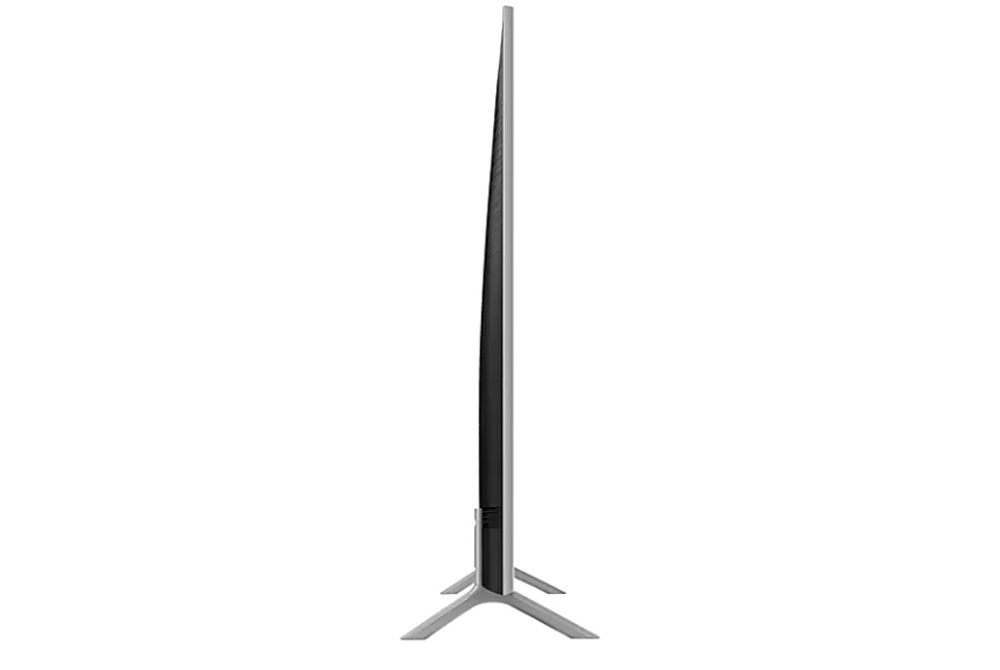 Smart Tivi Samsung 4K 50 inch 50RU7250 UHD
