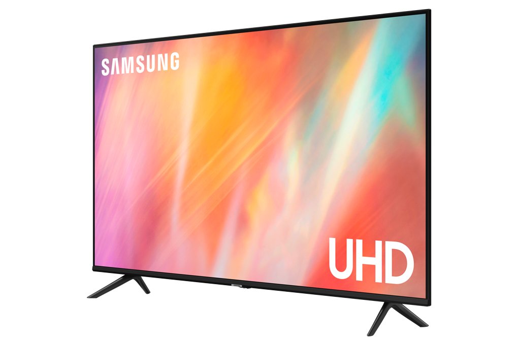 Smart Tivi Samsung 4K 55 inch 55AU7002 UHD