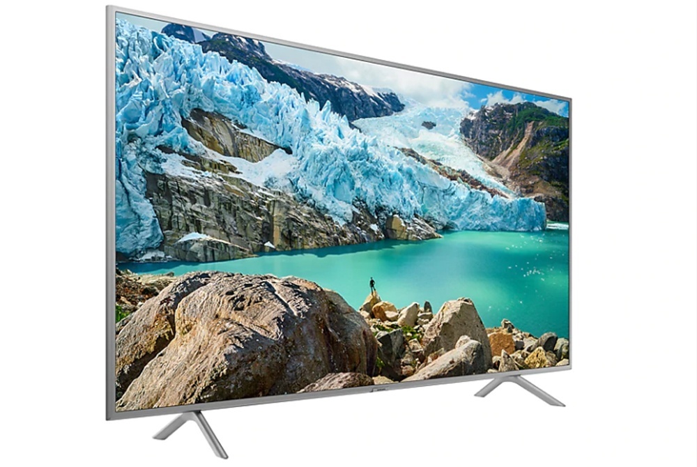 Smart Tivi Samsung 4K 55 inch 55RU7250 UHD