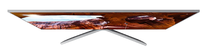Smart Tivi Samsung 4K 55 inch 55RU7400 UHD