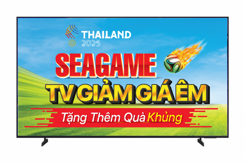 Smart Tivi Samsung 4K 55 inch 55U8500 Crystal UHD