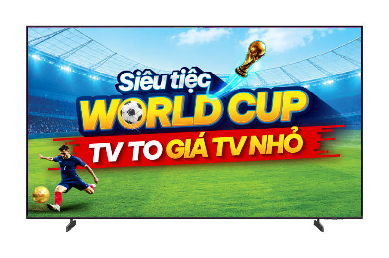 Smart Tivi Samsung 4K 55 inch 55U8500 Crystal UHD
