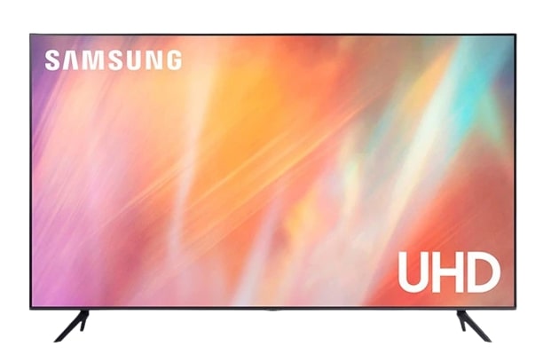 Smart Tivi Samsung 4K 65 inch 65AU7700 UHD