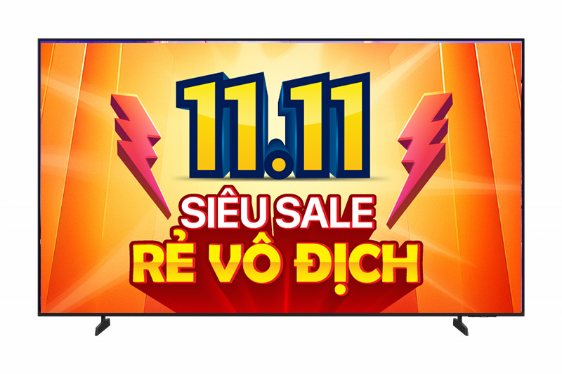 Smart Tivi Samsung 4K 65 inch 65U8500 Crystal UHD