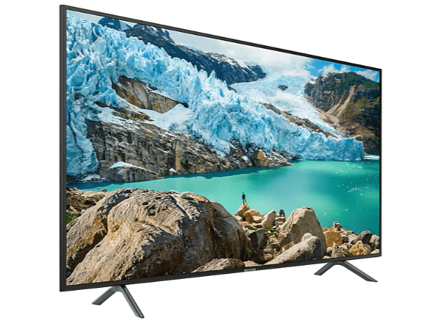 Smart Tivi Samsung 4K 70 inch 70RU7200 UHD
