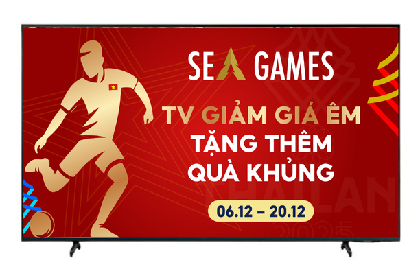 Smart Tivi Samsung 4K 75 inch 75BU8000 Crystal UHD