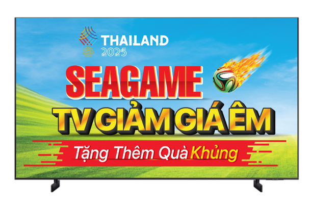 Smart Tivi Samsung 4K 75 inch 75DU8000 Crystal UHD