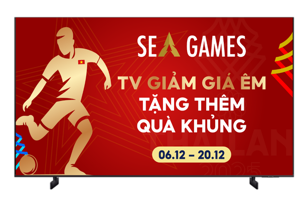 Smart Tivi Samsung 4K 75 inch 75DU8000 Crystal UHD