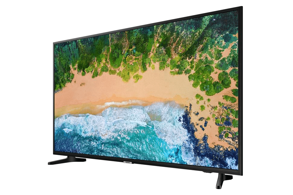 Smart Tivi Samsung 55 inch 55NU7090, 4K UHD, HDR
