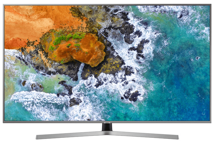 Smart Tivi Samsung 65 inch 65NU7400, 4K UHD, HDR