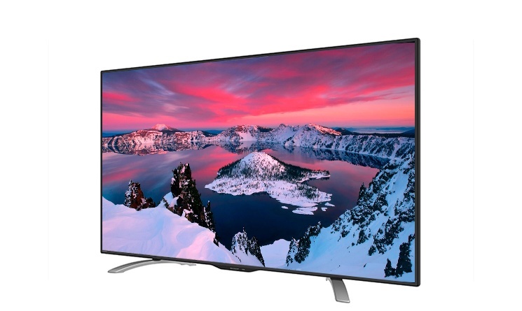 Smart Tivi Sharp 60 inch LC-60LE580X, Full HD, Android