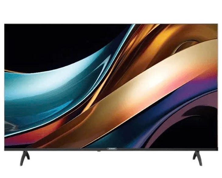 Smart Tivi Skyworth 43 inch 43E6000G FHD