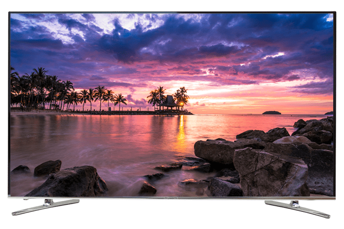 Smart Tivi Skyworth 43 inch 43K920S 4K Ultra HD
