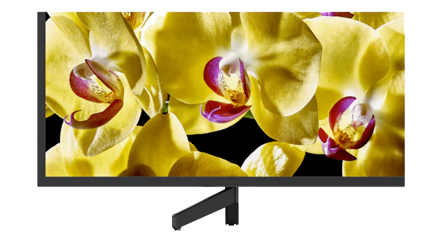 Smart Tivi Sony 49 inch 49X8000G, 4K Ultra HDR, Android TV