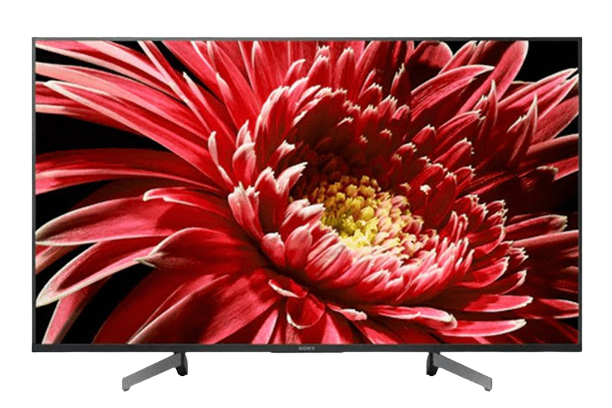 Smart Tivi Sony 49 inch 49X8500G, 4K Ultra HDR, Android TV