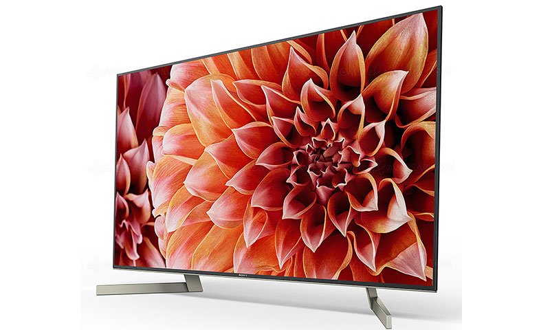 Smart Tivi Sony 4K 49 inch 49X9000F Android TV