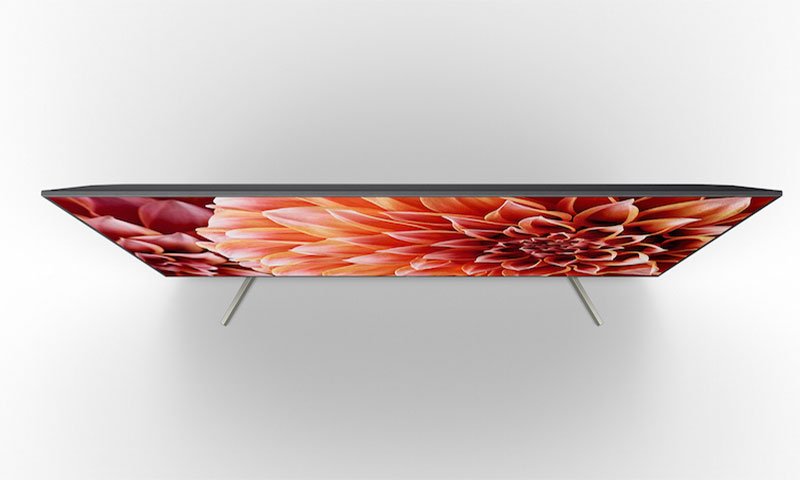 Smart Tivi Sony 4K 49 inch 49X9000F Android TV