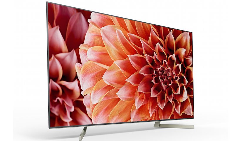 Smart Tivi Sony 4K 49 inch 49X9000F Android TV