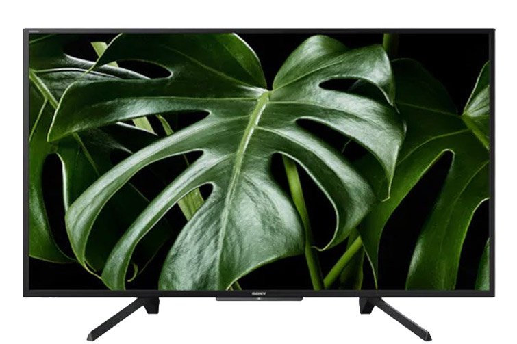 Smart Tivi Sony 50 inch 50W660G Full HD