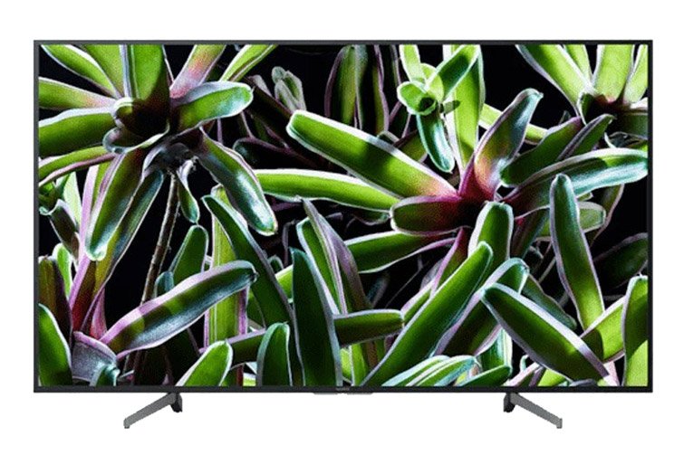 Smart Tivi Sony 55 inch 55X7000G 4K Ultra HD