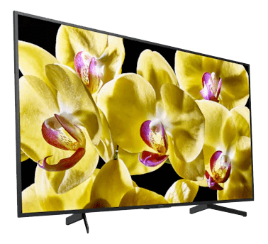 Smart Tivi Sony 55 inch 55X8000G, 4K Ultra HDR, Android TV