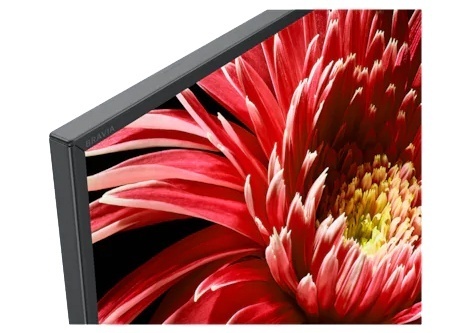 Smart Tivi Sony 55 inch 55X8500G, 4K Ultra HDR, Android TV