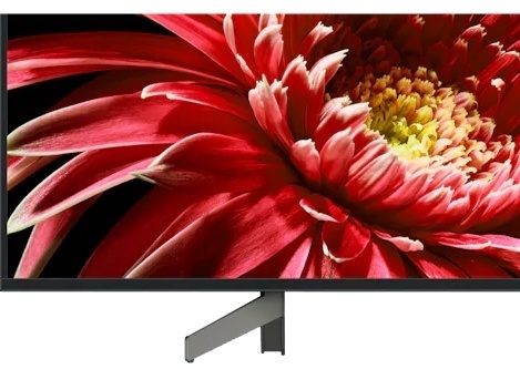Smart Tivi Sony 55 inch 55X8500G, 4K Ultra HDR, Android TV