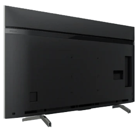Smart Tivi Sony 55 inch 55X8500G, 4K Ultra HDR, Android TV