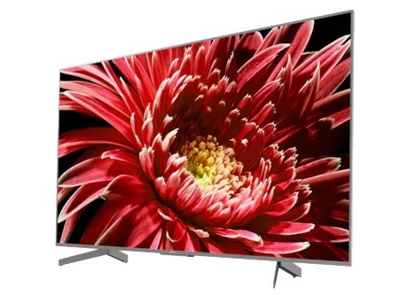 Smart Tivi Sony 55 inch 55X8500G/S, 4K Ultra HDR, Android TV
